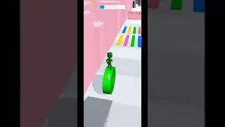 Layers roll max level gameplay walkthrough|Games kanna games❤💚