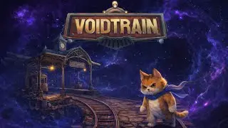 Shark Attack !  - Voidtrain