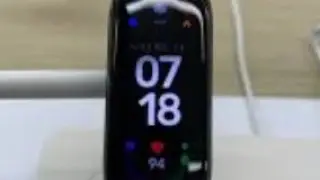 Mi band 6 all features