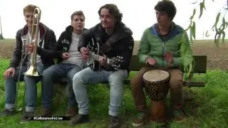 &Ccedil;a Balance En Ville, pr&eacute;sente Zappeur Palace (2015)