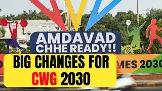 Commonwealth Games 2030: Men's cricket returns after 32 years, other 'core sports' added