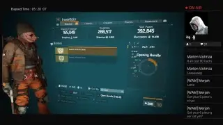 Grinding for the brand new 6 piece classified gear sets!!