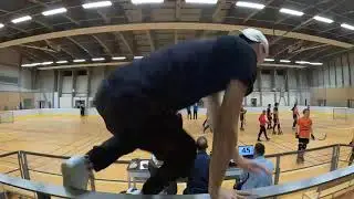 National 2 - ALC Bouguenais VS ROC Vaulx-en-Velin  - Journ&eacute;e 4