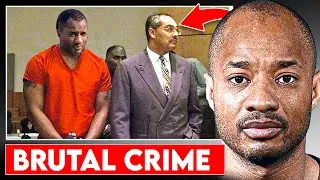 The Terrible Crimes of Tommy Kane, How He Lived Is Sad...