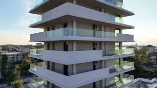 Committente :clodia real estate  progettazione Naos architettura realizzazione Luxor costruzioni srl