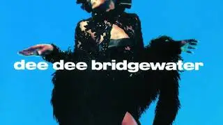 Dee Dee Bridgewater - Wall Of Love