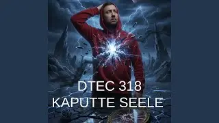 KAPUTTE SEELE