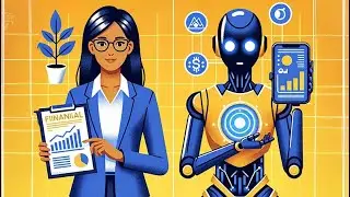 FUTURE OF FINANCIAL ADVISOR - HUMAN or AI
