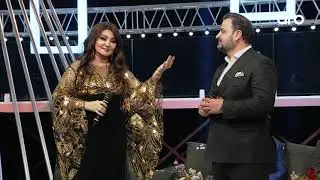 Həmin Zaur | Nazpəri Dostəliyeva & Samir Cəfərov | Nə sən bildin, nə mən bildim