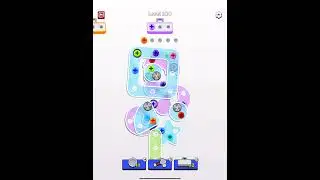 Screw Jam Level 320 #スマホゲーム #パズルゲーム #games
