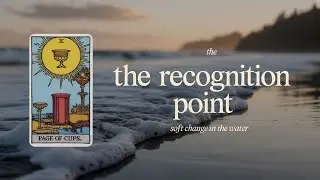 Cost of Convenience | Tarot - SeggySaid Inspired