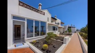 L525034 - Ground-Floor Apartment with Garden Views &ndash; Puerto del Carmen