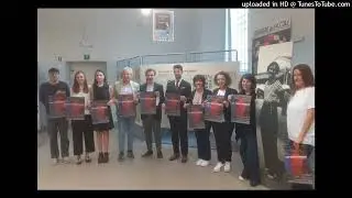 Il regista Roberto Dassoni