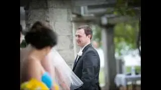 Wolfenbuttel Park Kenosha || Ceremony || Circa on 7th Reception