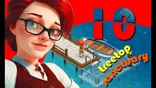 Lost Island | Blast Adventure | Gameplay | (#10) | Treetop Sanctuary Part 1