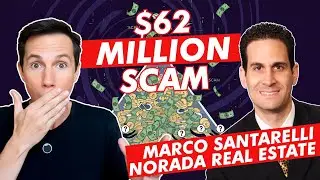 Marco Santarelli Scandal EXPOSED: How Investors Lost Millions and Why It Won't Happen To You