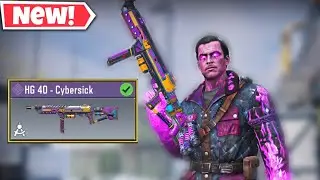 HG 40 *New* Best Setup Buff Loadout / Gunsmith