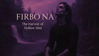 Firbo Na (ফিরবো না) | The Harvest of Hollow Men | #banglarock