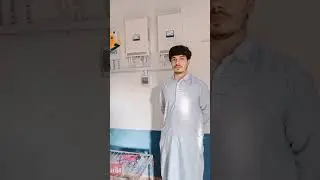 Darul falah madrassa  swabi 11kw installed // Ep.no (2)#epever #shorts