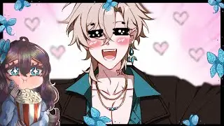 Stelle's New Roommate || Honkai Star Rail Comic Dub