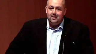 The Classroom as a Sacred Space - Siva Vaidhyanathan