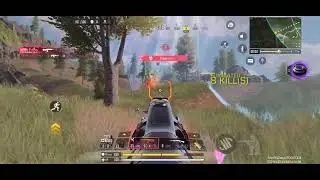 Failed Attempt (Solo Vs Squads) by IO&bull;Er0s