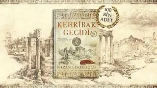 Nazan Bekiroğlu - Kehribar Ge&ccedil;idi