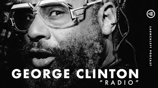 GEORGE CLINTON | 