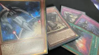 Yu-Gi-Oh Updated* Trap Kozmo Deck Profile - Deck a hidden gem ?