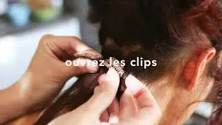 COMMENT POSER SES EXTENSIONS A CLIPS EN 3 MINUTES ?