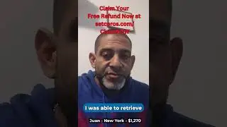 💸 Did You Know About the SETC Refund? 1000's have already claimed up to $32,200 in Tax Credits! 🚀