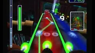 Amplitude - Freezepop ~ Super Sprode (Medium Diff)