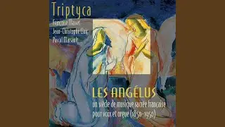 Prière Pour Nous Autres Charnels - Jehan Alain (1911-1940)