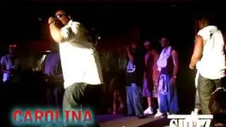 Derty Den Opens Up For Gucci Mane