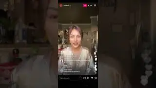 MIKA UPDATE PART 1 l Ig Live