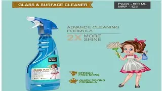 Pro Home cleaning Range | Foams Clean Disinfects | Proveda India | Team Professional #Home_cleaner..