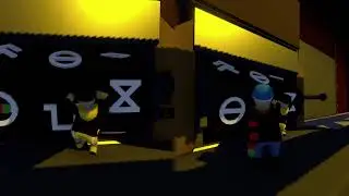 Human fall flat factory lever