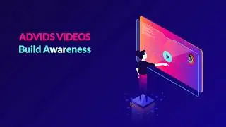 Advids - Build Awareness