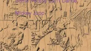 Mickey Jupp - Some People Can't Dance