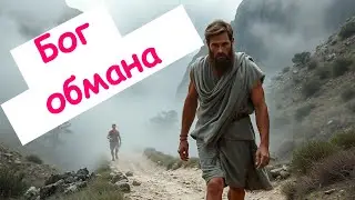 Бог обмана