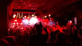 Dave Evans - Can I Sit Next to You Girl (Live in Sofia, Bulgaria, 24.02.2018)
