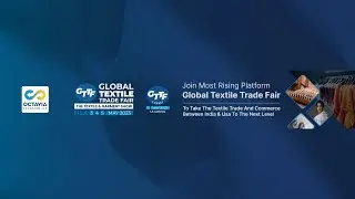 Global Textile Trade Fair = GTTF USA 2023