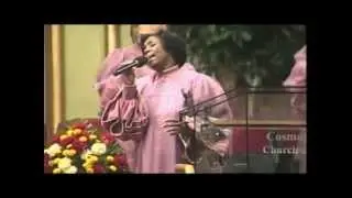 God Will Make A Way For You 2-19-12