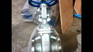 API WCB GATE VALVE,150LB,300LB,600LB,SS304 ANSI GATE VALVE(henggong VALVE)