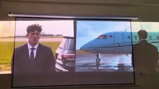 Vidda C3Ultra слева vs Vidda C2Ultra справа