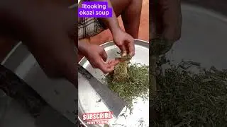 cook my native soup with me 😊#lifestyle #cooking #2026 #america #uk #unitedstates #usa
