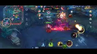Valir LEGEND skin + Recall Damage!