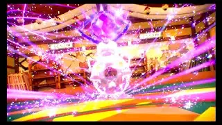 🍊🍇Battle 33: Perish Song of the Jigglypuffs 🎶 (Iron Thorns Sweep) 🧹