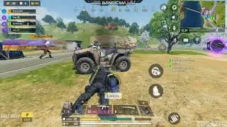 COD MOBILE BLACKOUT MAP GAMEPLAY SQUADS