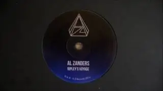 Al Zanders - Ripley's Voyage